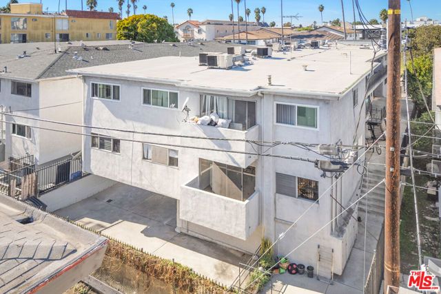 406 S St Andrews Place, Los Angeles, CA 90020