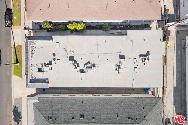 406 S St Andrews Place, Los Angeles, CA 90020