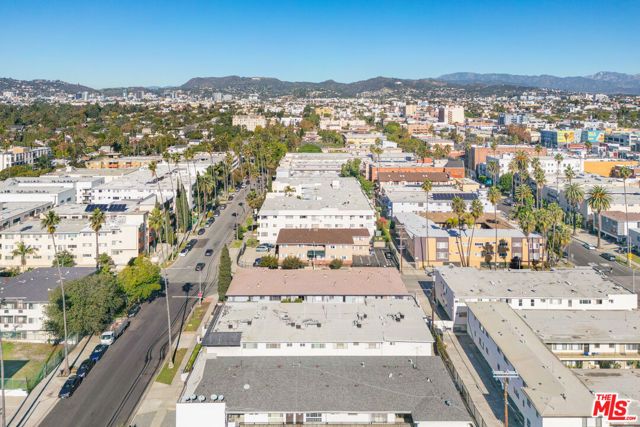 406 S St Andrews Place, Los Angeles, CA 90020