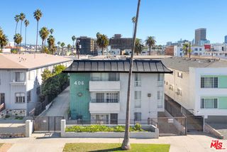406 S St Andrews Place, Los Angeles, CA 90020