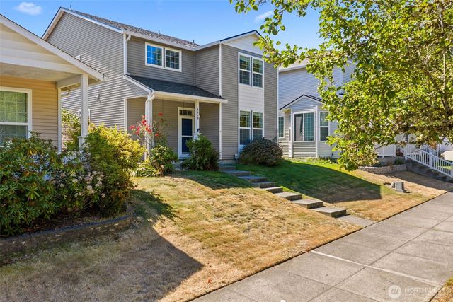 8419 15th Avenue SE, Olympia, WA 98513