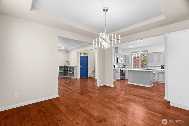 8419 15th Avenue SE, Olympia, WA 98513