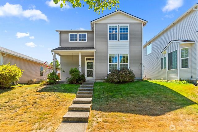 8419 15th Avenue SE, Olympia, WA 98513