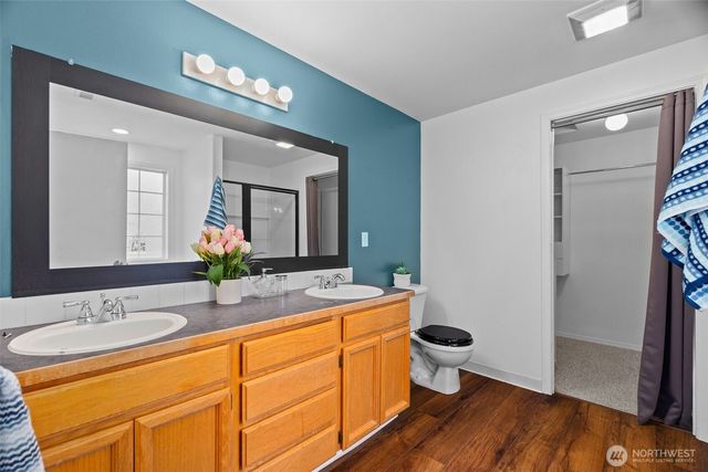 8419 15th Avenue SE, Olympia, WA 98513