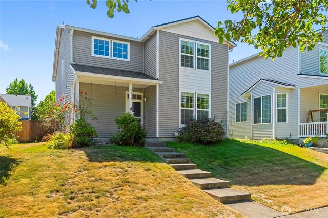 8419 15th Avenue SE, Olympia, WA 98513
