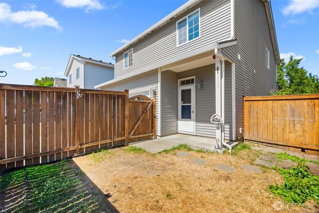 8419 15th Avenue SE, Olympia, WA 98513