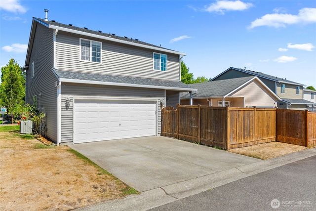 8419 15th Avenue SE, Olympia, WA 98513