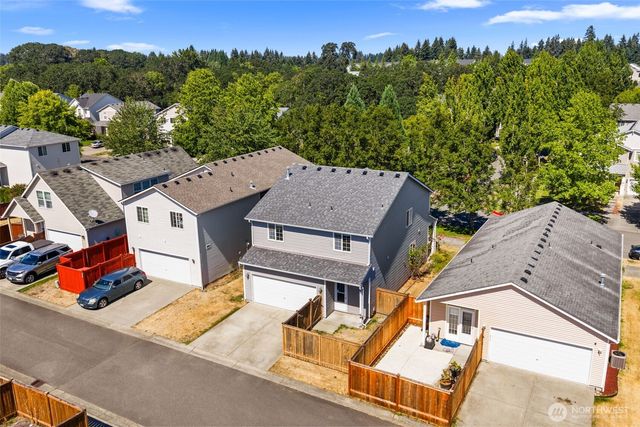 8419 15th Avenue SE, Olympia, WA 98513
