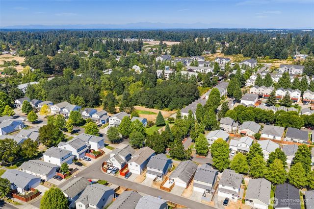 8419 15th Avenue SE, Olympia, WA 98513