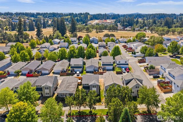 8419 15th Avenue SE, Olympia, WA 98513