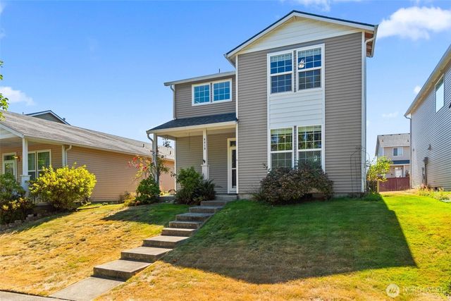 8419 15th Avenue SE, Olympia, WA 98513
