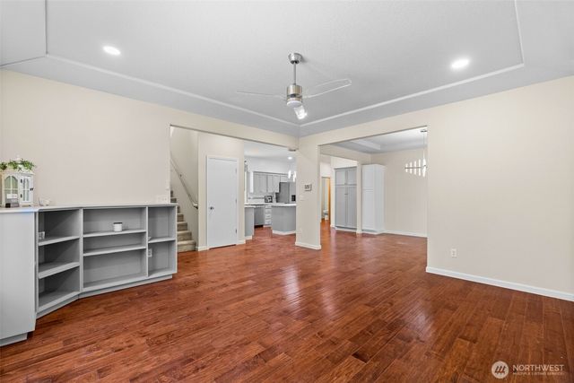8419 15th Avenue SE, Olympia, WA 98513