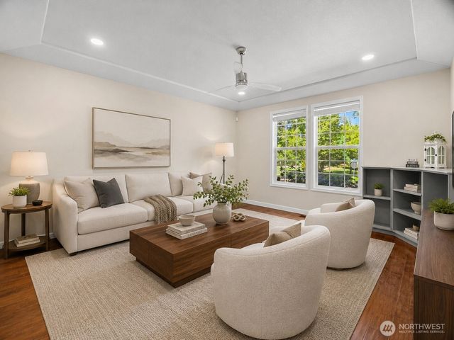 8419 15th Avenue SE, Olympia, WA 98513