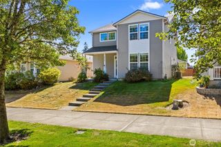 8419 15th Avenue SE, Olympia, WA 98513