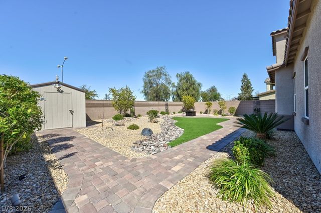 1054 Langston Ranch Avenue, Henderson, NV 89002