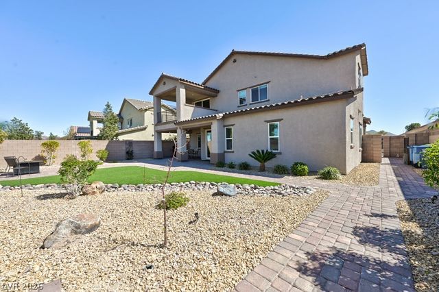 1054 Langston Ranch Avenue, Henderson, NV 89002