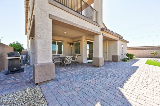 1054 Langston Ranch Avenue, Henderson, NV 89002