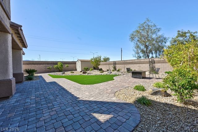 1054 Langston Ranch Avenue, Henderson, NV 89002
