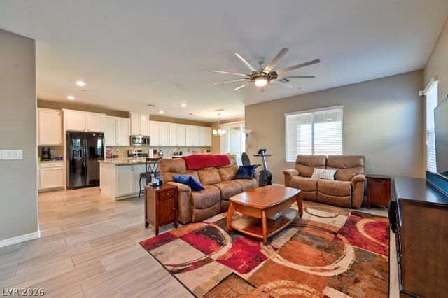 1054 Langston Ranch Avenue, Henderson, NV 89002