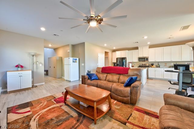 1054 Langston Ranch Avenue, Henderson, NV 89002