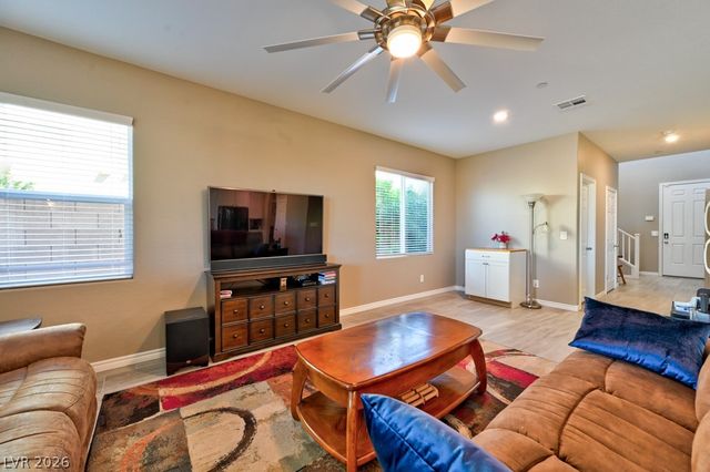 1054 Langston Ranch Avenue, Henderson, NV 89002