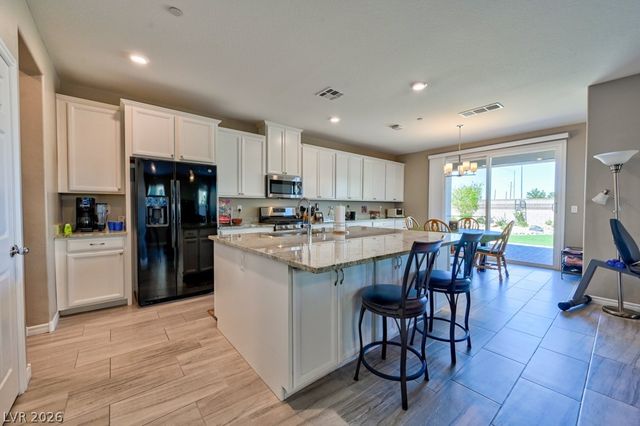 1054 Langston Ranch Avenue, Henderson, NV 89002