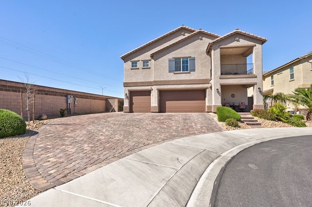 1054 Langston Ranch Avenue, Henderson, NV 89002