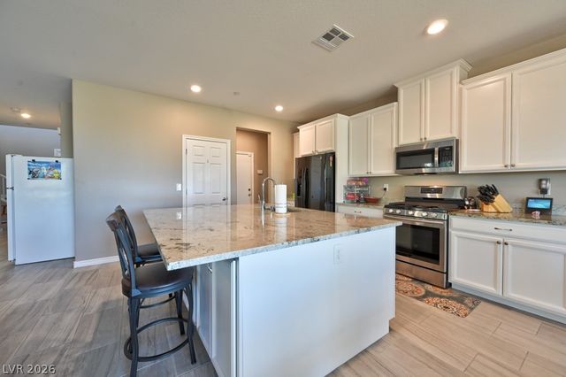 1054 Langston Ranch Avenue, Henderson, NV 89002