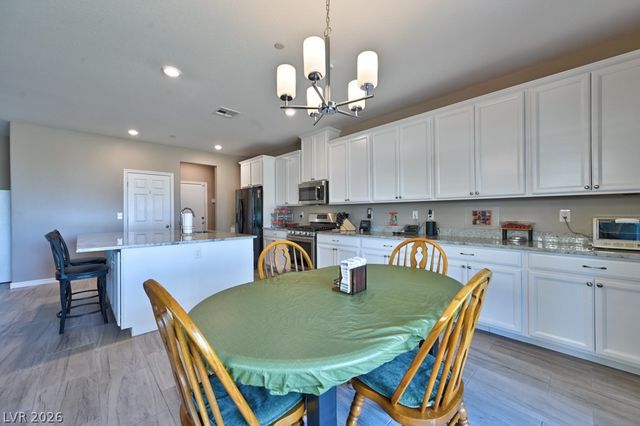 1054 Langston Ranch Avenue, Henderson, NV 89002