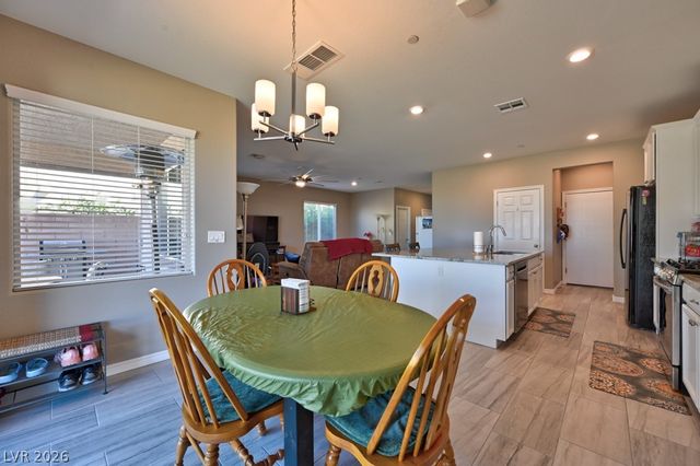 1054 Langston Ranch Avenue, Henderson, NV 89002