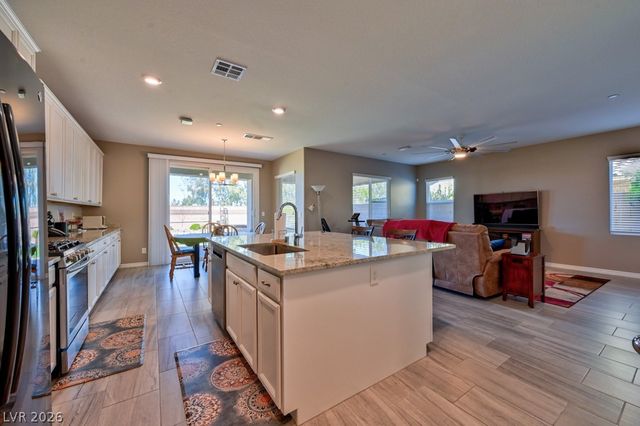 1054 Langston Ranch Avenue, Henderson, NV 89002