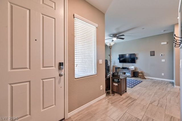 1054 Langston Ranch Avenue, Henderson, NV 89002