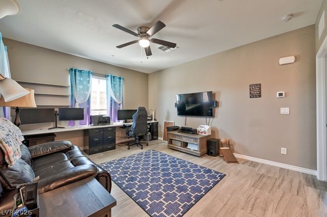 1054 Langston Ranch Avenue, Henderson, NV 89002