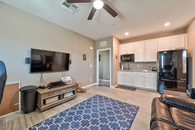 1054 Langston Ranch Avenue, Henderson, NV 89002