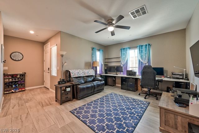 1054 Langston Ranch Avenue, Henderson, NV 89002