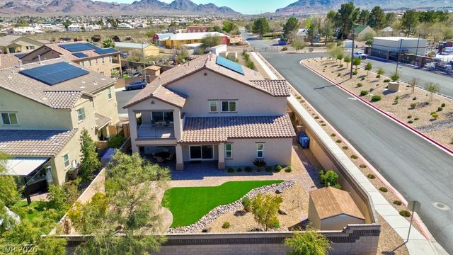 1054 Langston Ranch Avenue, Henderson, NV 89002