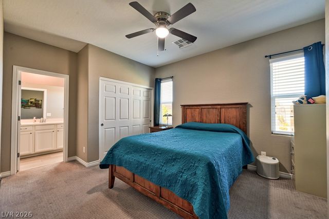 1054 Langston Ranch Avenue, Henderson, NV 89002