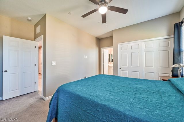 1054 Langston Ranch Avenue, Henderson, NV 89002