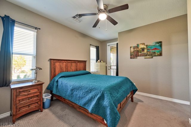 1054 Langston Ranch Avenue, Henderson, NV 89002