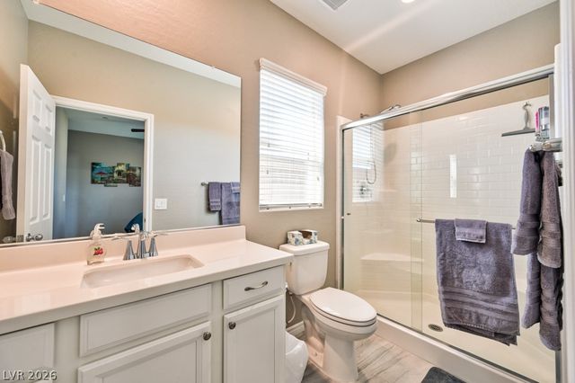 1054 Langston Ranch Avenue, Henderson, NV 89002