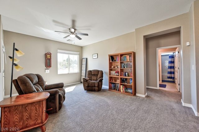 1054 Langston Ranch Avenue, Henderson, NV 89002