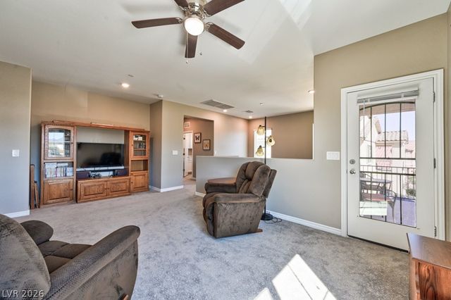 1054 Langston Ranch Avenue, Henderson, NV 89002