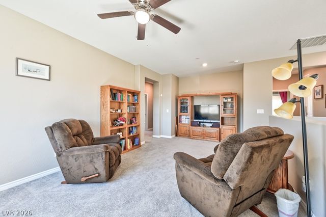 1054 Langston Ranch Avenue, Henderson, NV 89002