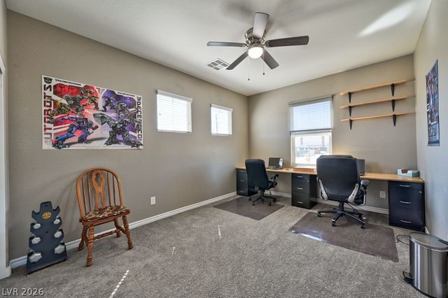 1054 Langston Ranch Avenue, Henderson, NV 89002