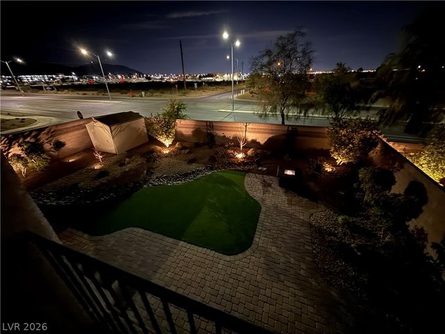 1054 Langston Ranch Avenue, Henderson, NV 89002