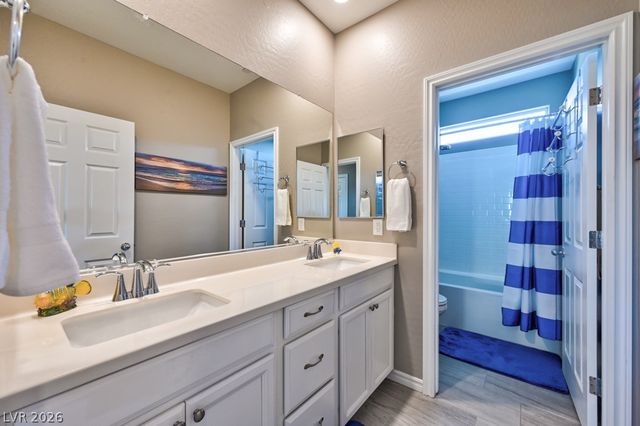 1054 Langston Ranch Avenue, Henderson, NV 89002