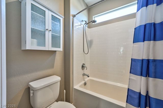 1054 Langston Ranch Avenue, Henderson, NV 89002