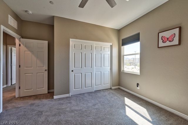 1054 Langston Ranch Avenue, Henderson, NV 89002