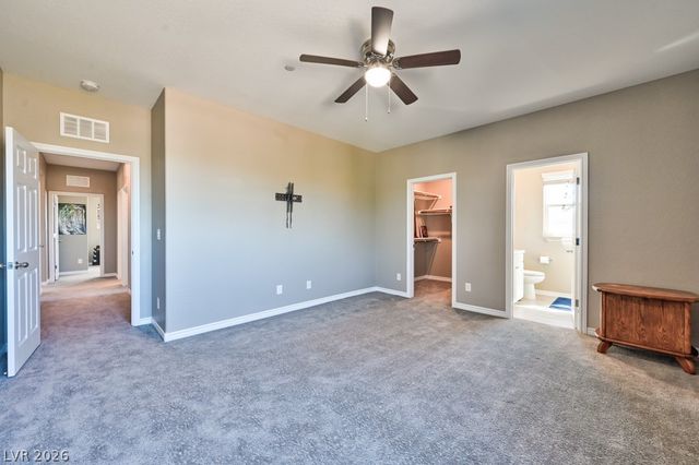 1054 Langston Ranch Avenue, Henderson, NV 89002