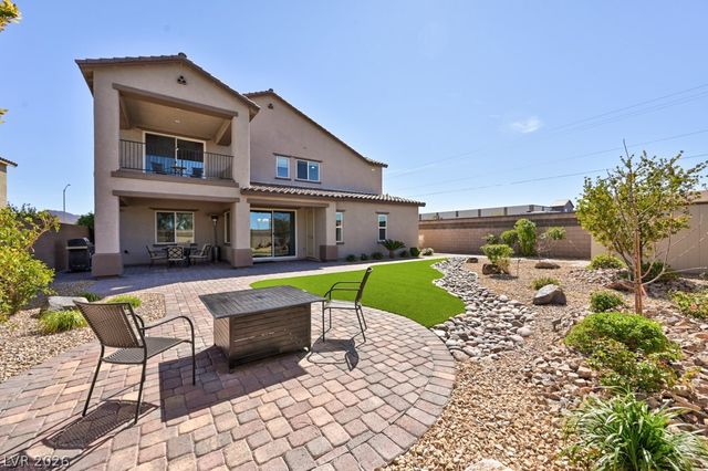 1054 Langston Ranch Avenue, Henderson, NV 89002